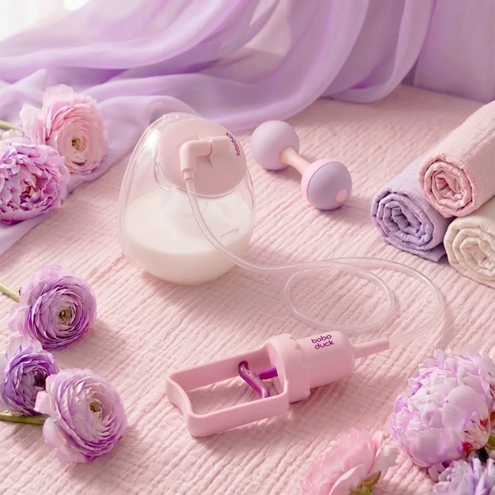 Extractor Manual - Manos Libres - Bobo Duck