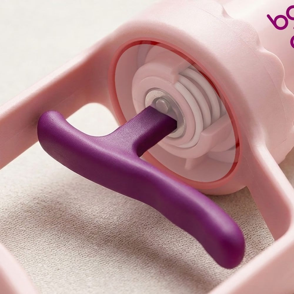 Extractor Manual - Manos Libres - Bobo Duck
