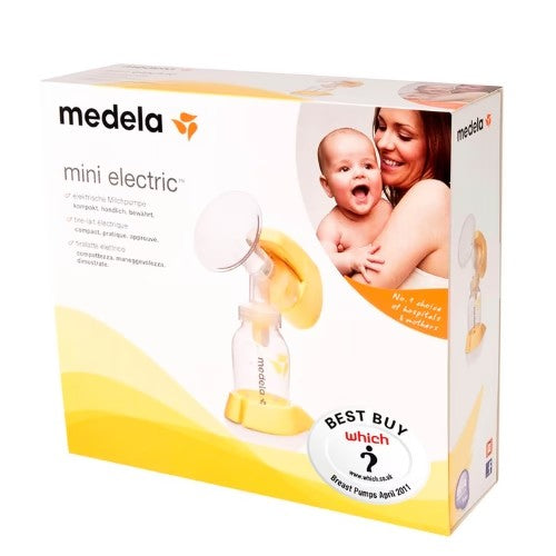 Extractor Mini Electric - Medela