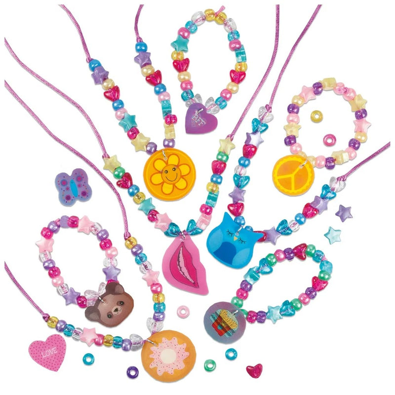 Flip Jewellery (6 Años+) - Galt