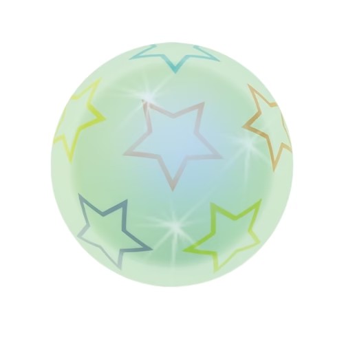 Follow Me Ball (6 Meses - 9 Meses+) - Galt