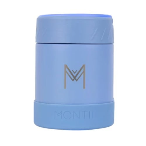 Food Jar de Acero Inoxidable - Sky 400ml - Montiico
