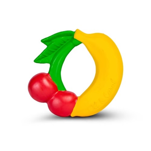 Fruits & Veggies - Fruit Ring - Oli and Carol