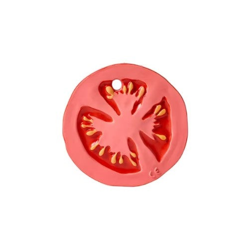 Fruits & Veggies - Renato The Tomato - Oli and Carol