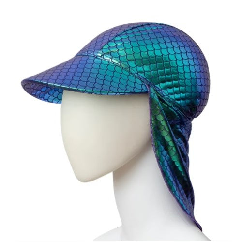 Gorro UV Sun Hat - Ivy - Slipstop