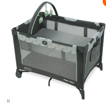 Pack And Play - Emersyn - Graco