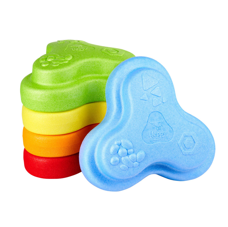 Heppy Rocks - Piedras de Equilibrio - Big