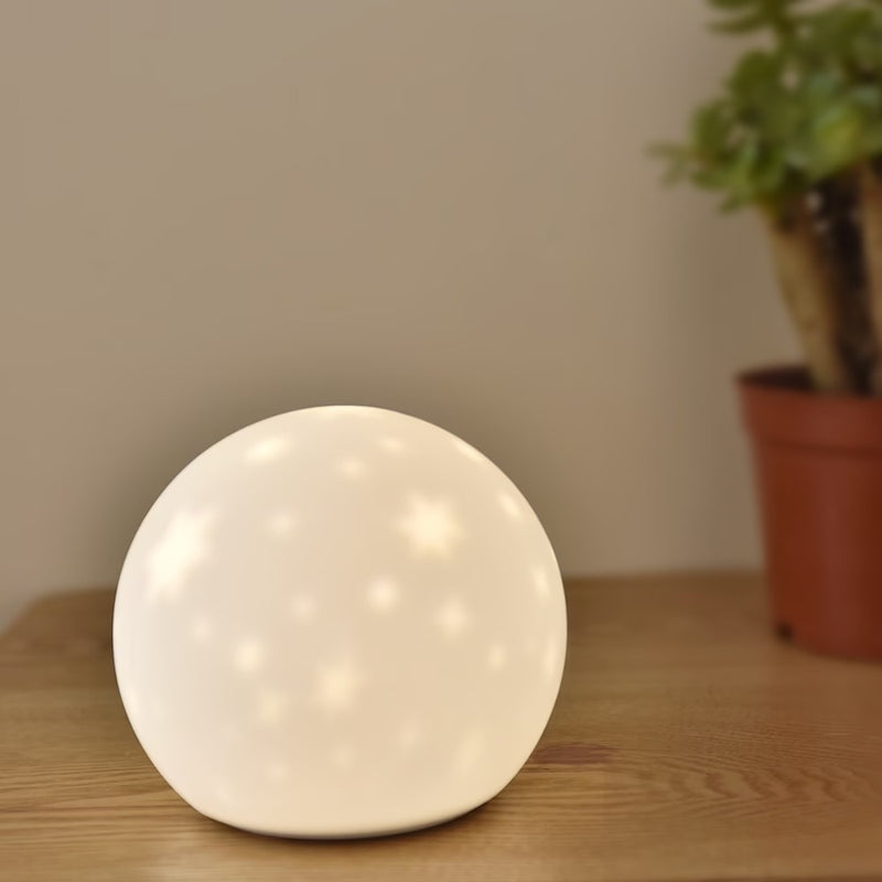 Lampara de Estrellas - Imagen Casa