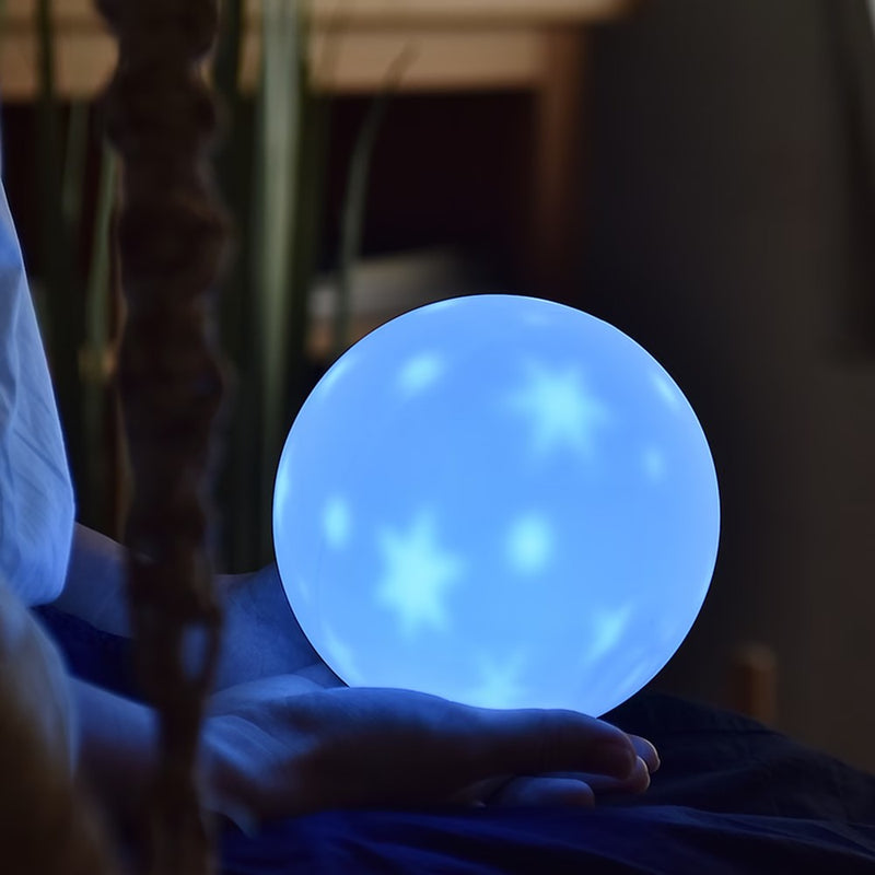 Lampara de Estrellas - Imagen Casa