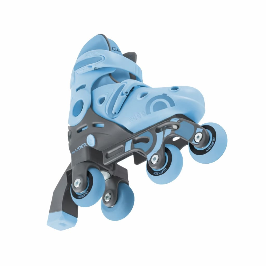 Learning Skate - Celeste 2 en 1 - Globber