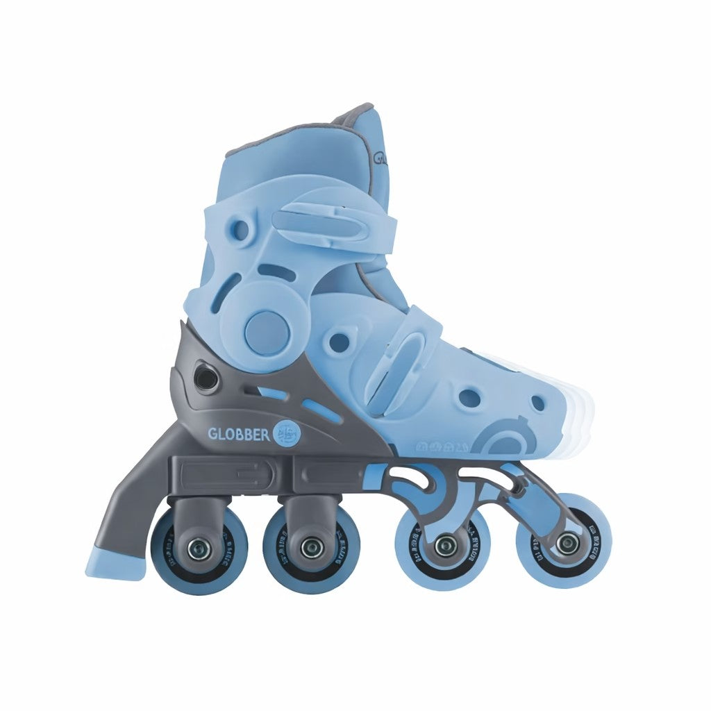 Learning Skate - Celeste 2 en 1 - Globber