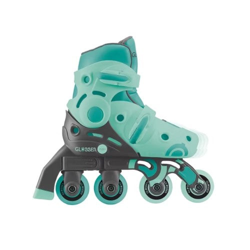 Learning Skate - Menta 2 en 1 - Globber