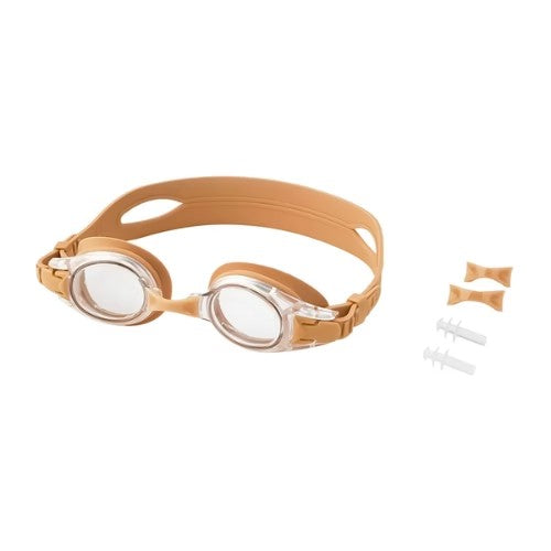 Lentes de Agua con Protección UV - Buckwheat (3 - 8 Años) - Grech & Co