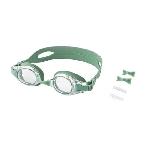 Lentes de Agua con Protección UV - Fern (3 - 8 Años) - Grech & Co