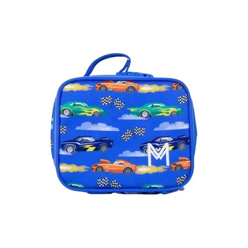 Lonchera Medium - Carritos - Montiico