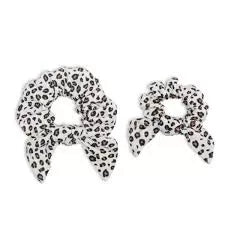 Collets Mamá e Hija - Animal Print - Lulujo