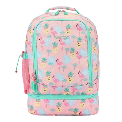 Mochila 2 en 1 - Tropical - Bentgo