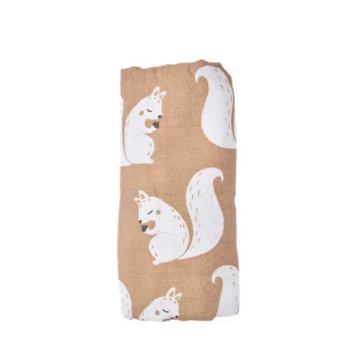 Muselina Camel - Ardilla - Munai