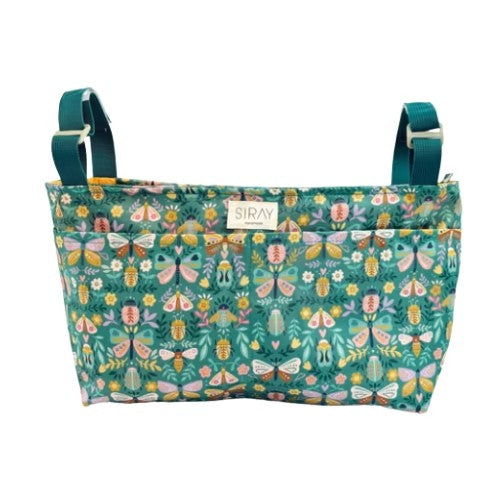 Organizador de Coche - Mariposa - Siray