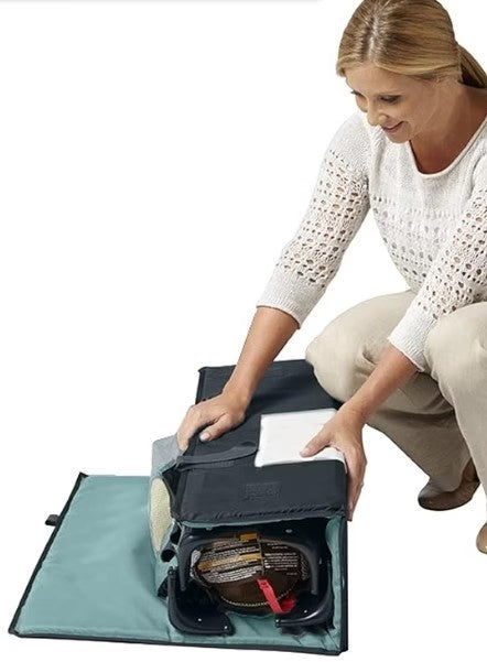 Pack Andplay Modelo Stratus - Graco