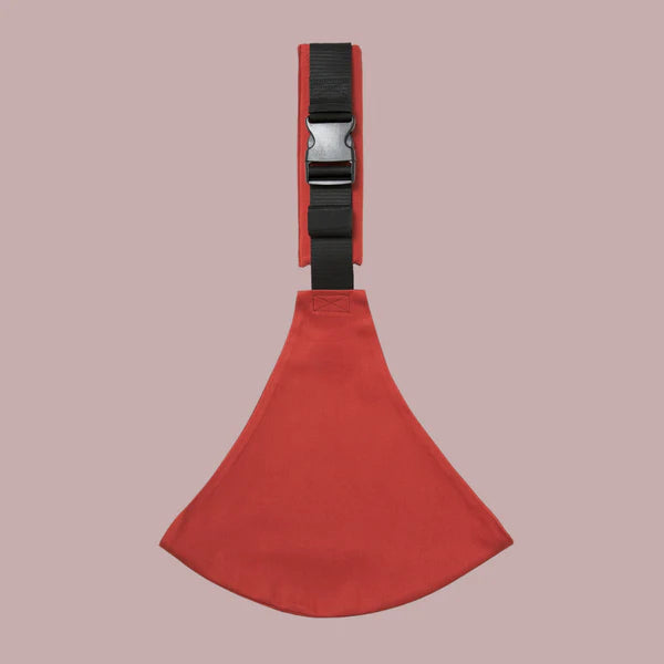 Toddler Carrier - Terracota - Parentise