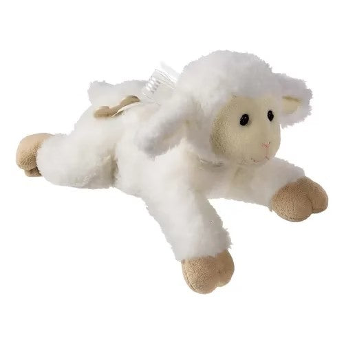 Peluche Musical de Cuerda Corderito - Mary Meyer