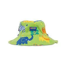 Sun Hat - Wild - Penny Scallan Design