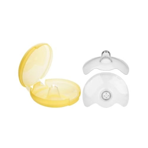 Pezonera para Lactancia - Talla L - Medela
