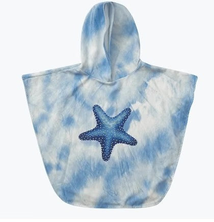 Poncho - Estrella Marina - Slipstop