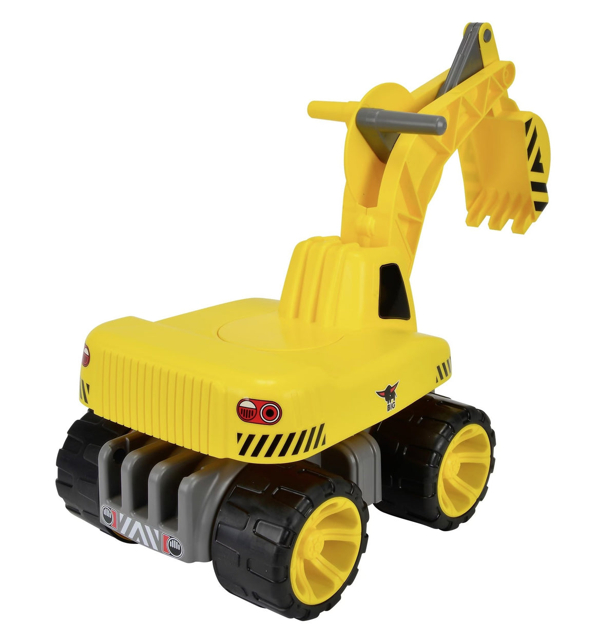 Power-worker Maxi Digger Excavadora - Big