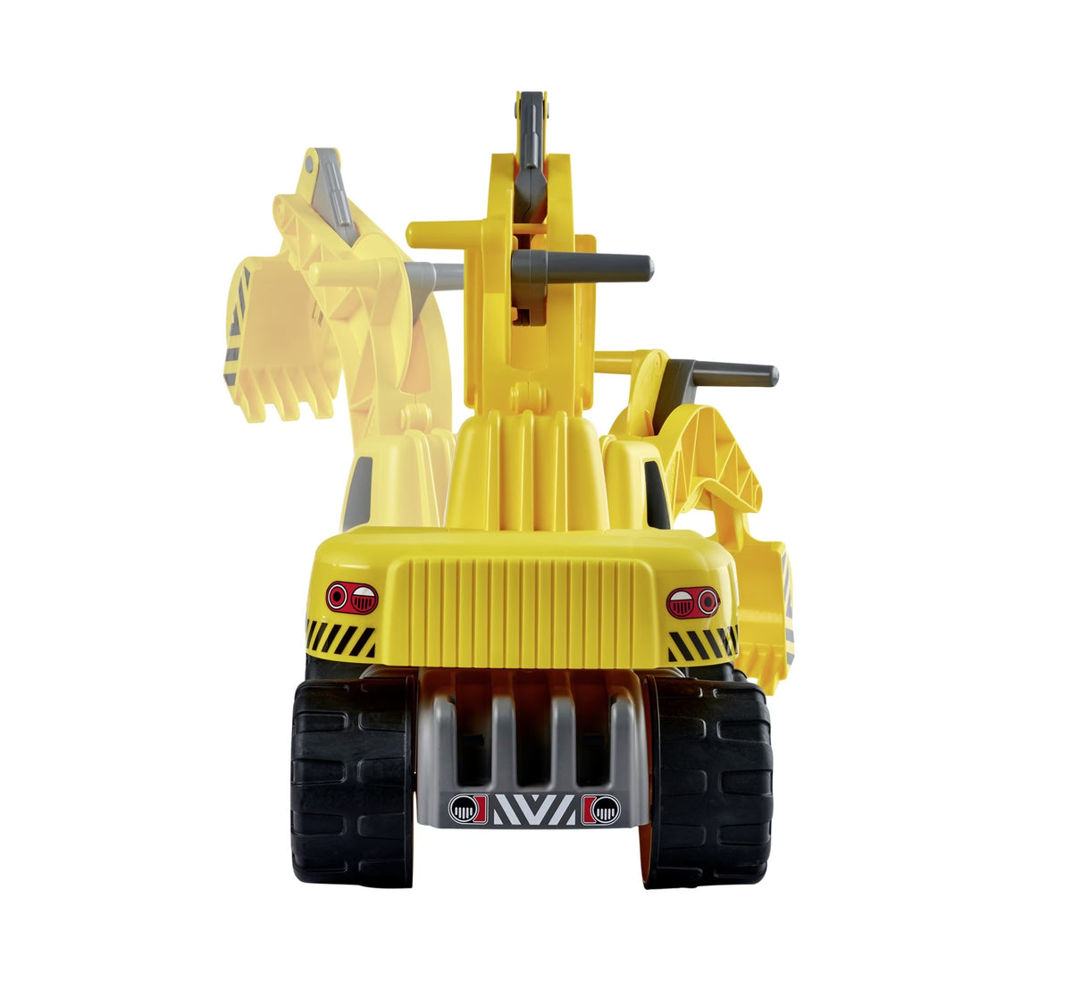 Power-worker Maxi Digger Excavadora - Big