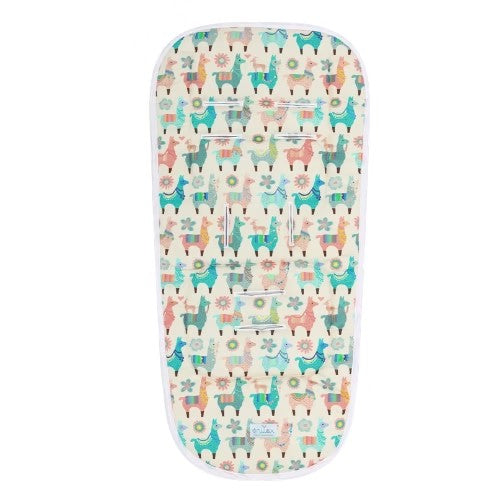 Protector de Coche Universal - Llamas - Chillax