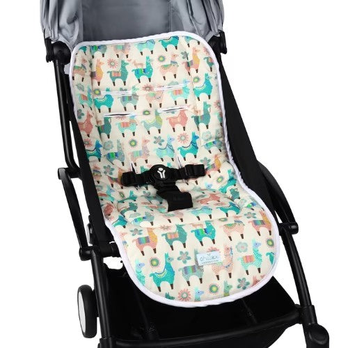 Protector de Coche Universal - Llamas - Chillax