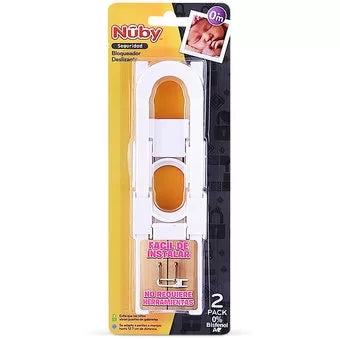 Protector de Puertas - Nuby