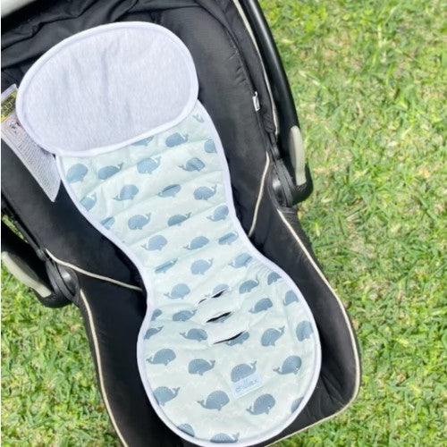 Protector para Car Seat - Planes - Chillax
