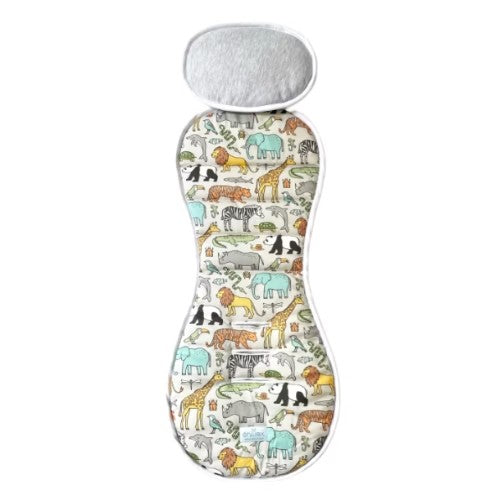 Protector para Car Seat - Zoo - Chillax