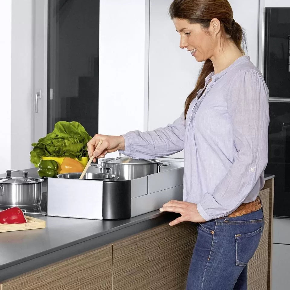 Protector de Cocina Anti Quemaduras - Reer