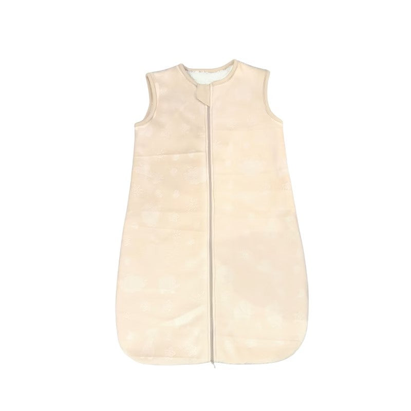 Saquito de Dormir - Plush Carnerito - Beige - Wawa Pima