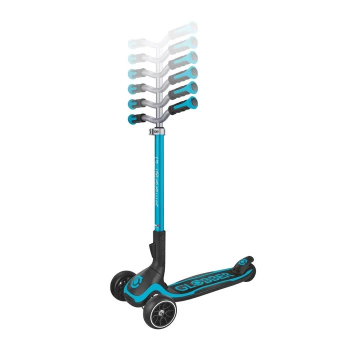 Scooter Ultimum - Celeste - Globber