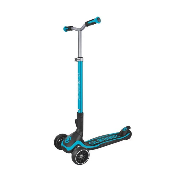 Scooter Ultimum - Celeste - Globber