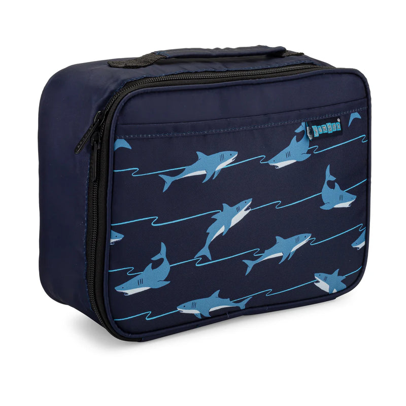 Portalonchera - Tiburón - Yumbox