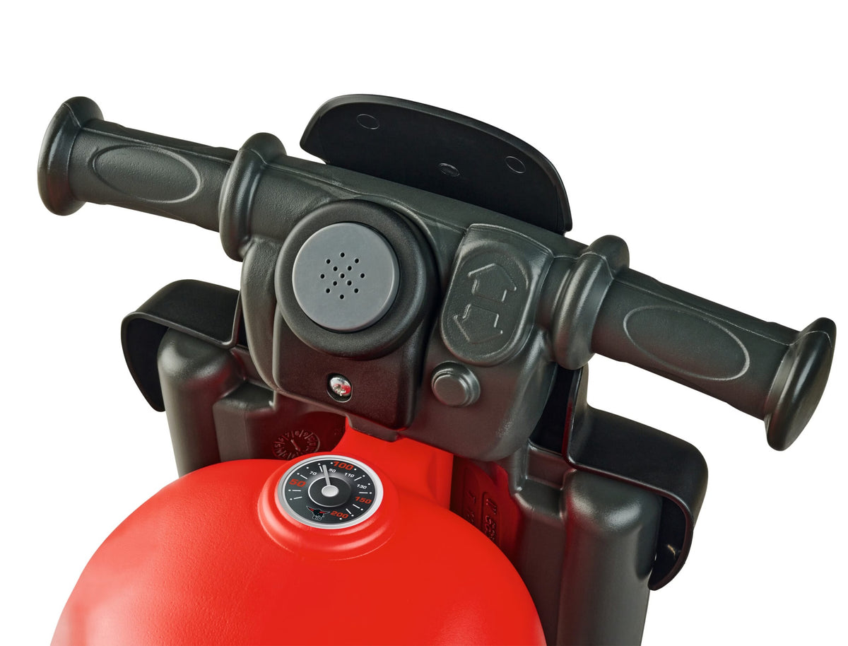 Sport Bike Balance Bike Red - Bicicleta de Balance - Big
