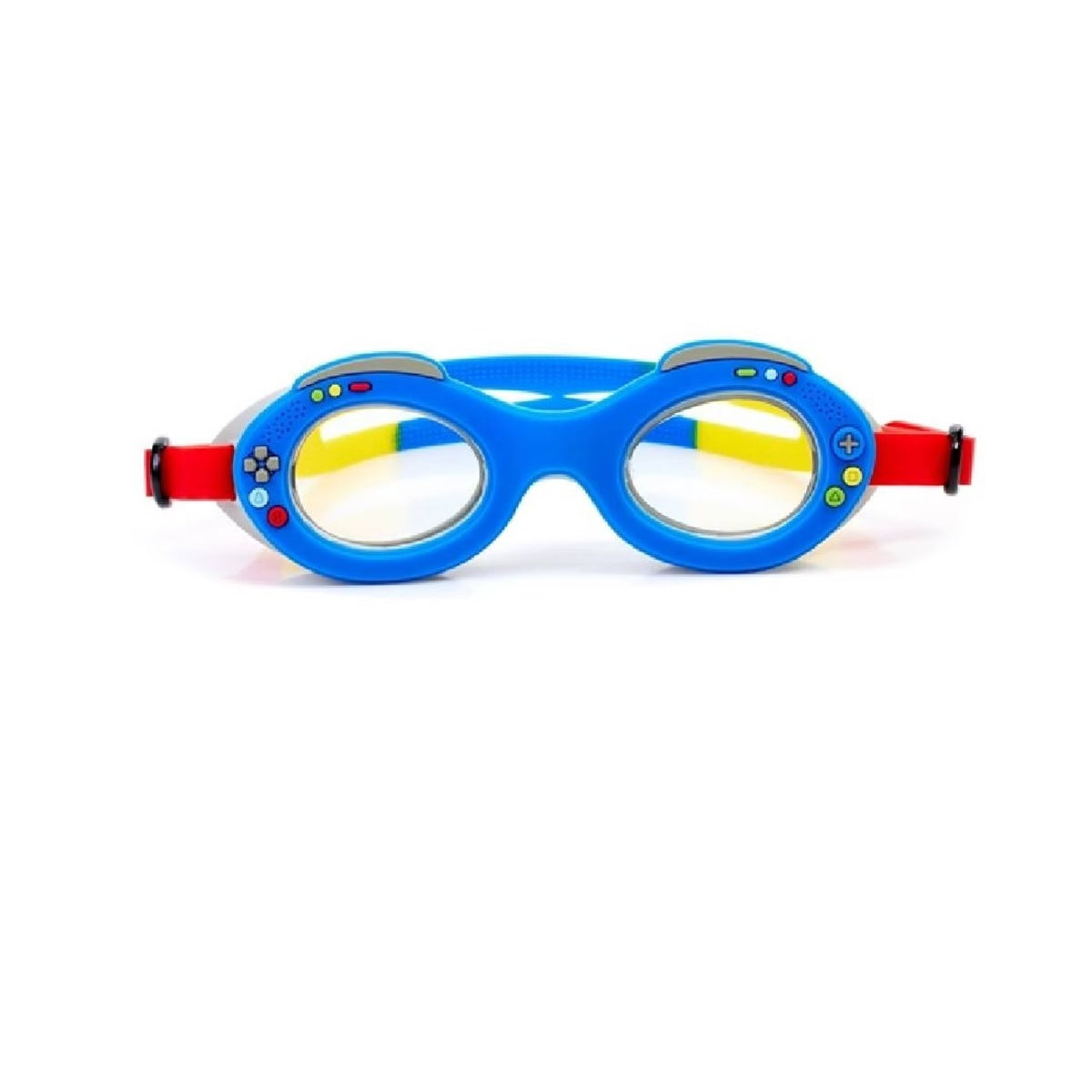 Swim Goggles - Gamer - Aqua2ude