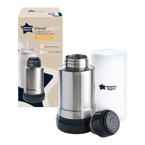Termo Calentador de Biberones - Tommee Tippee