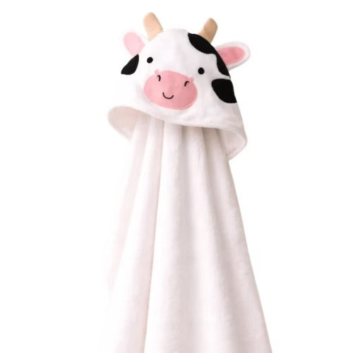 Toalla Vaca - Abu Tiny