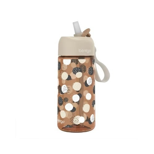 Tomatodo con Cañita - Whimsy y Wonder - 450ml - Bentgo