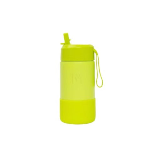 Tomatodo de Acero Inoxidable 350ml - Matcha - Montiico