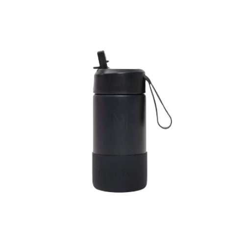 Tomatodo de Acero Inoxidable 350ml - Midnight - Montiico