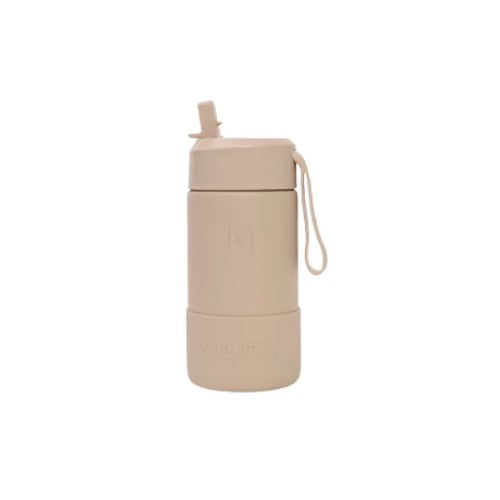 Tomatodo de Acero Inoxidable 350ml - Sand - Montiico
