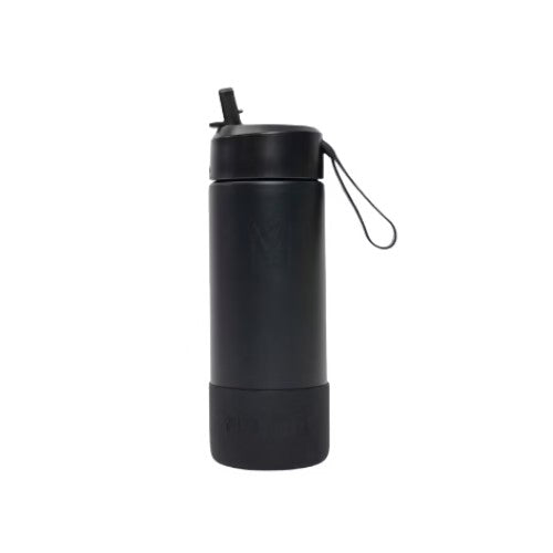 Tomatodo de Acero Inoxidable 475ml - Midnight - Montiico